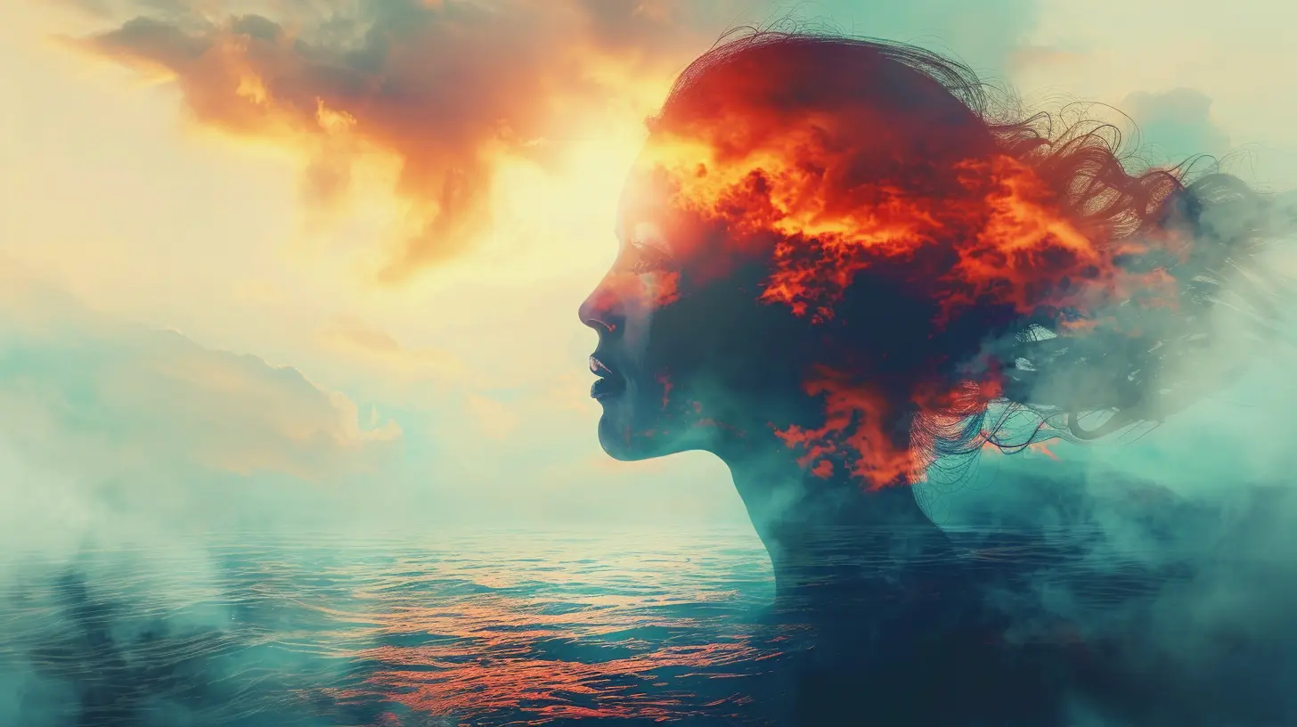 The Art of Letting Go: Healing from Emotional Attachments