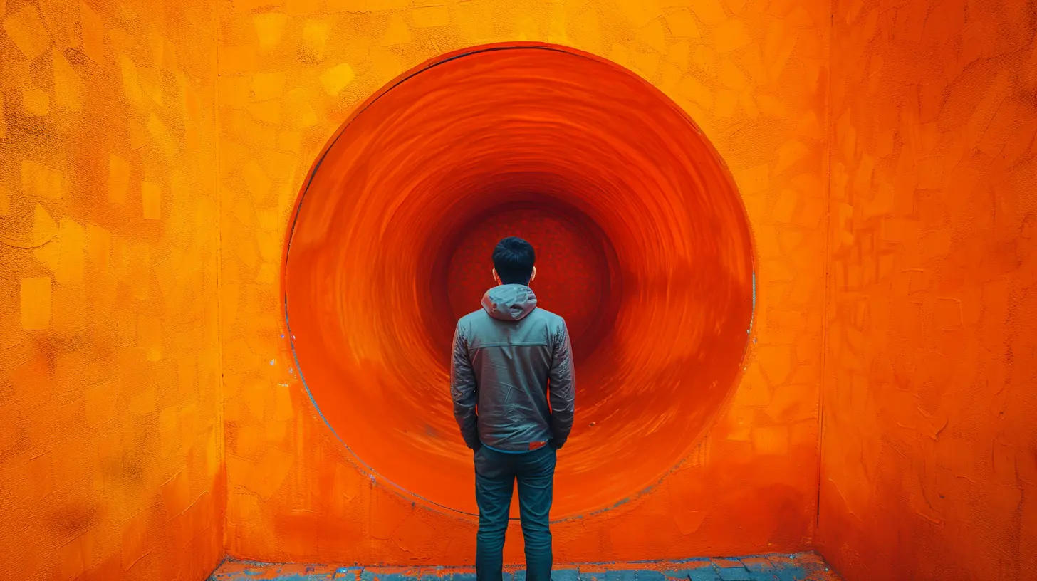 The Art of Mental Recovery: Bouncing Back from Setbacks