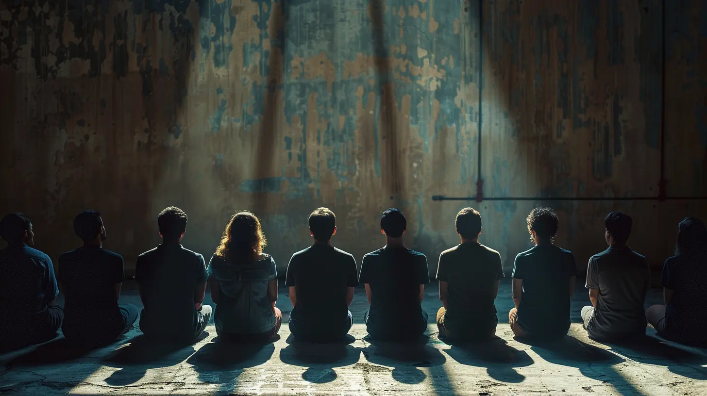 The Benefits of Integrating Psychodrama in Group Therapy