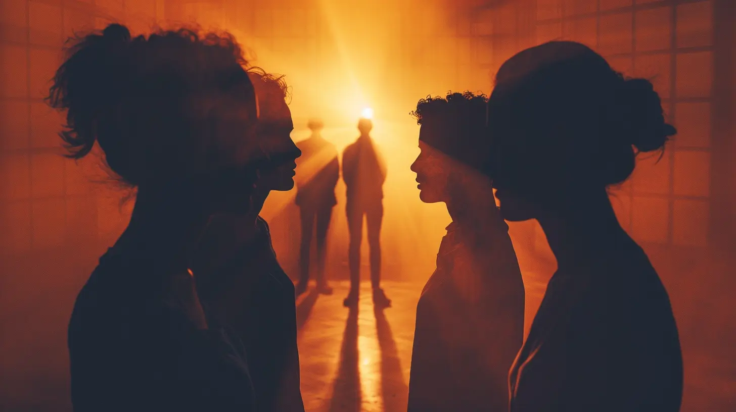 The Benefits of Integrating Psychodrama in Group Therapy