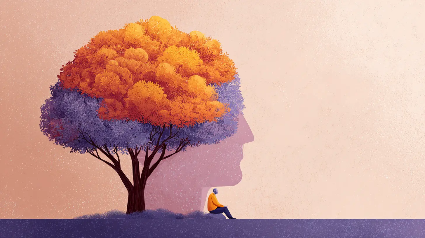 The Benefits of Therapy: Why Everyone Can Benefit from Talking