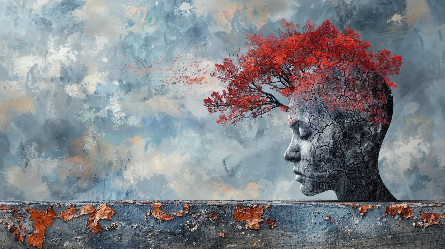 The Connection Between Chronic Illness and Mental Health