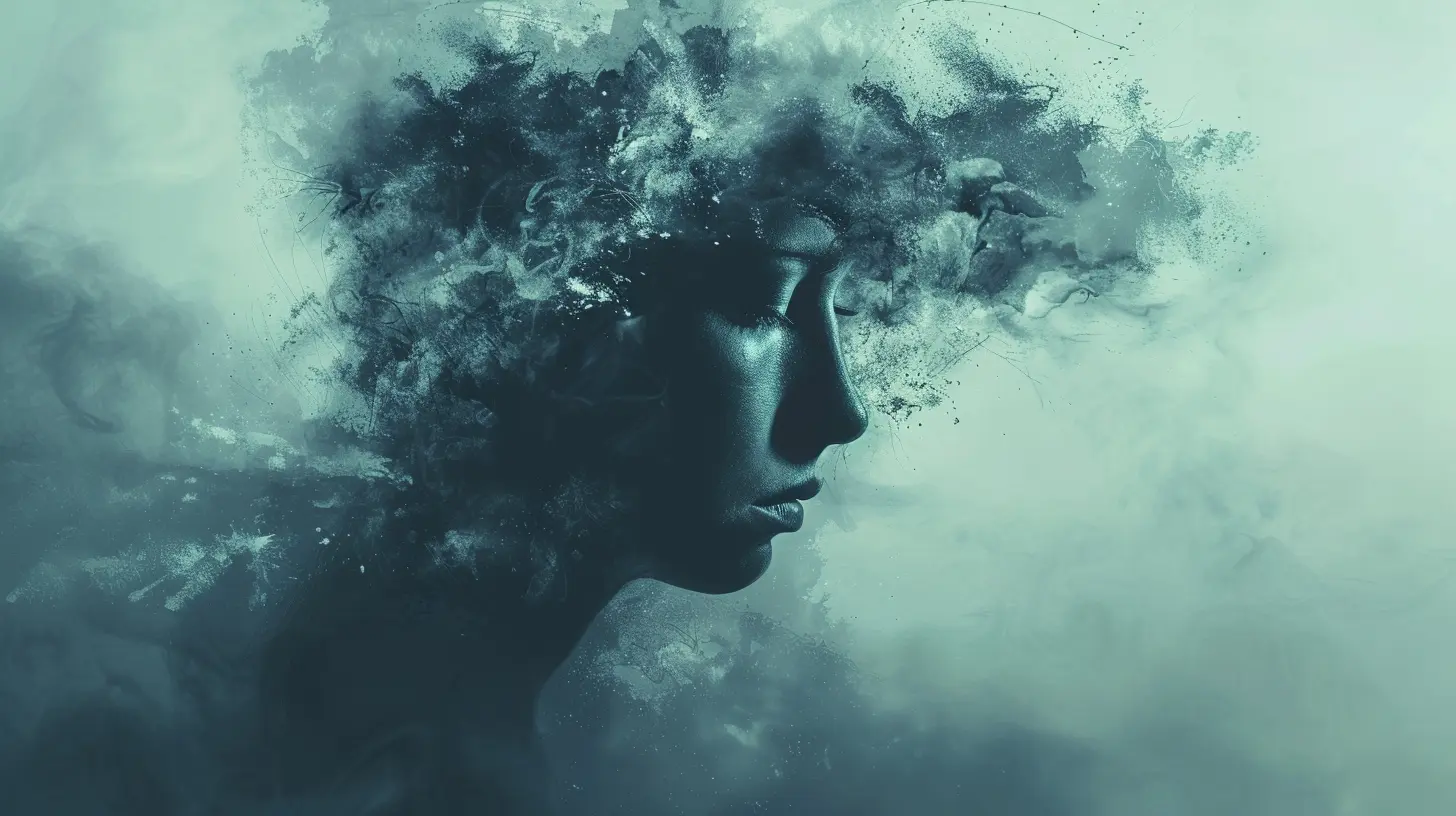 The Connection Between Chronic Illness and Mental Health