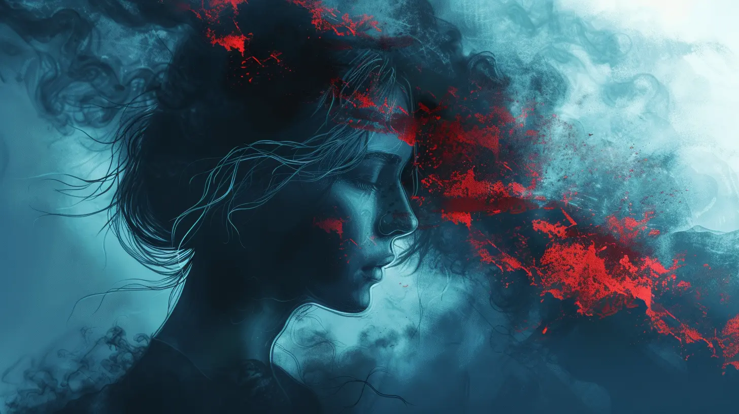 The Connection Between Chronic Illness and Mental Health