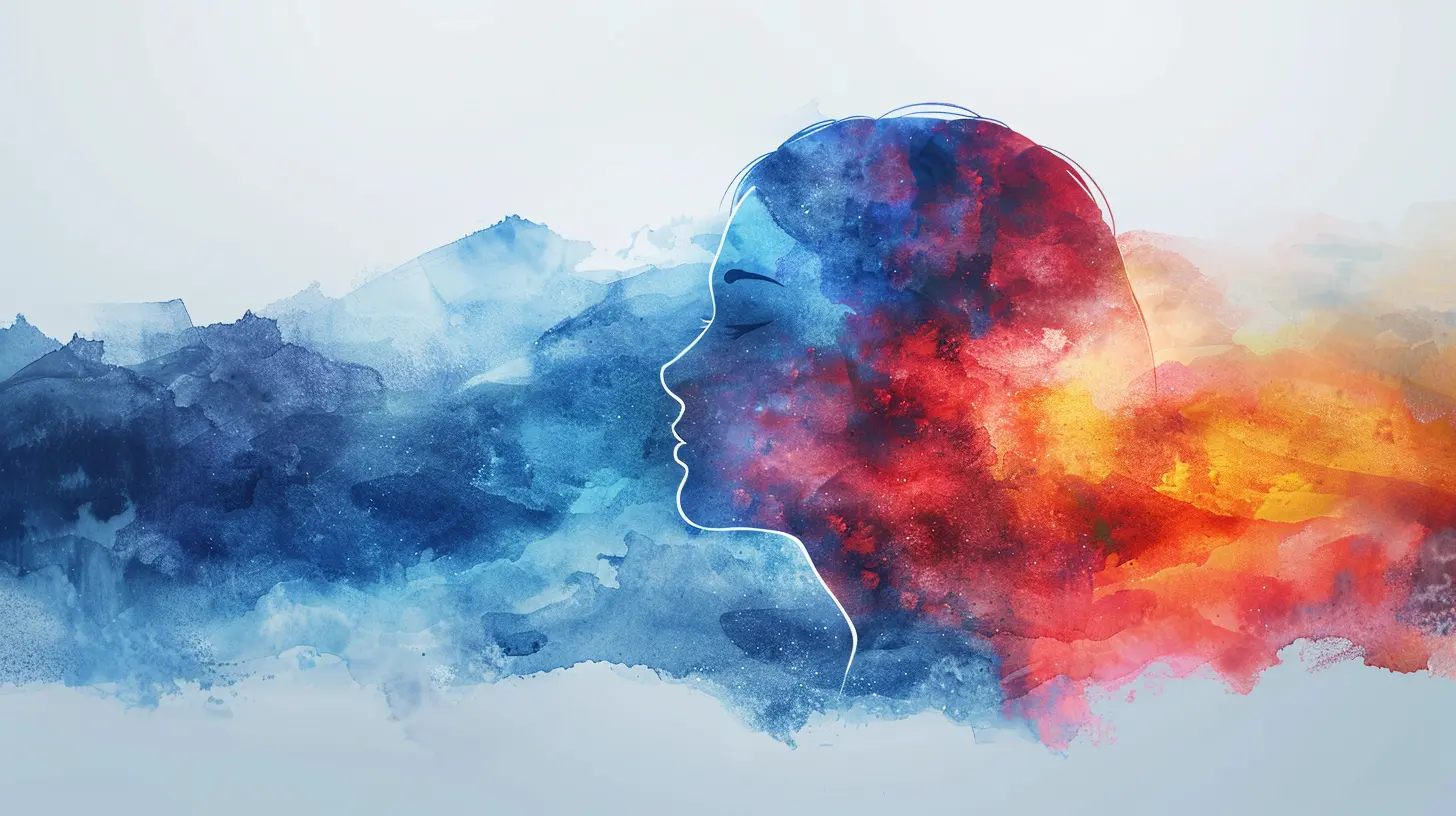 The Connection Between Chronic Illness and Mental Health
