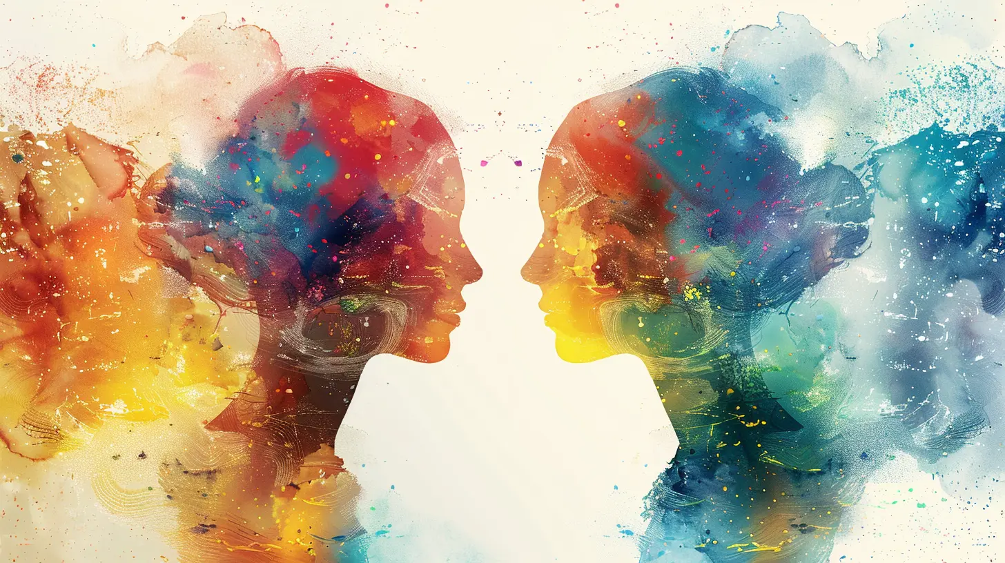 The Connection Between Physical Activity and Emotional Wellness