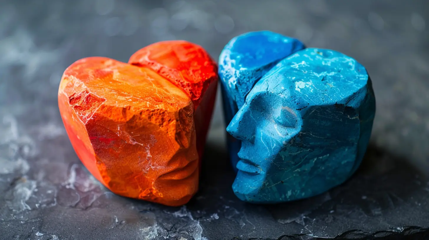 The Connection Between Physical Activity and Emotional Wellness