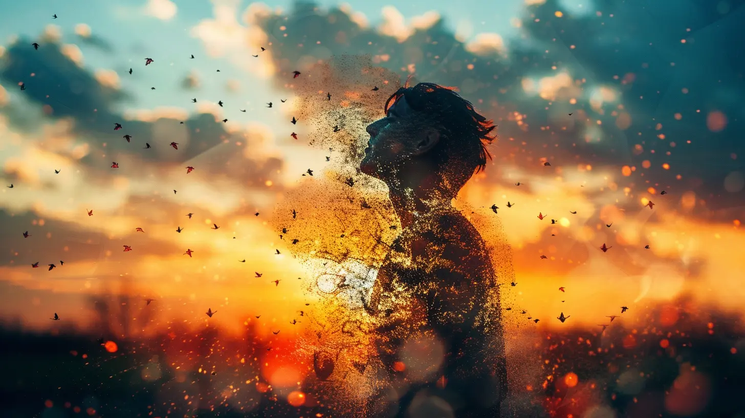 The Connection Between Physical Exercise and Stress Relief