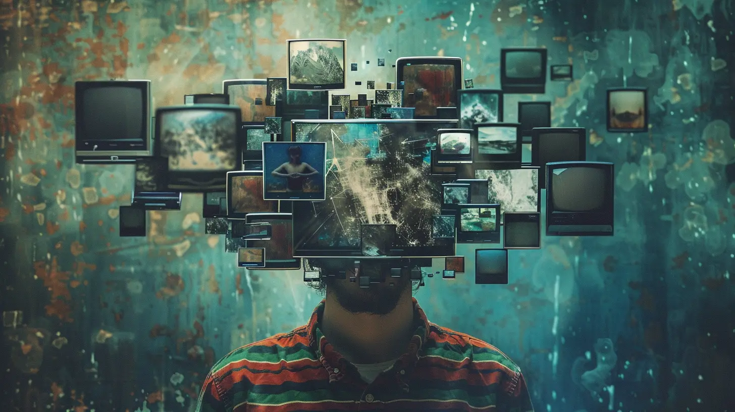 The Effects of Media Literacy on Body Image