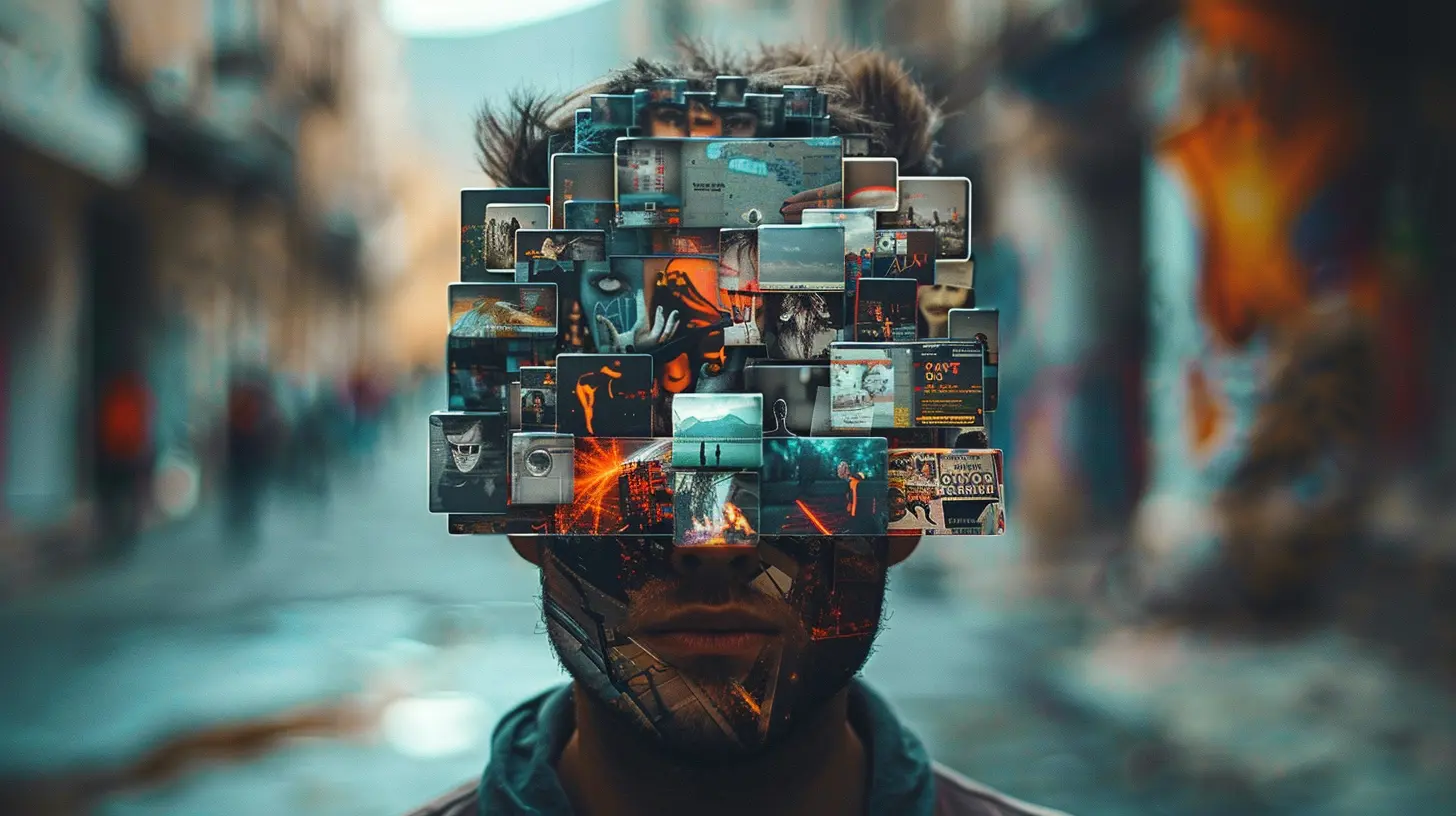 The Effects of Media Literacy on Body Image