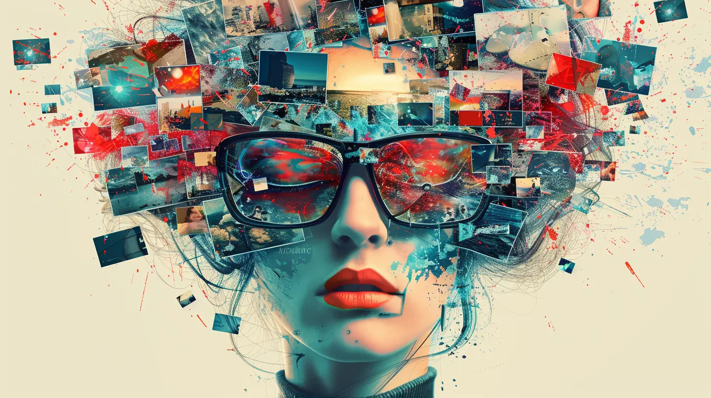 The Effects of Media Literacy on Body Image
