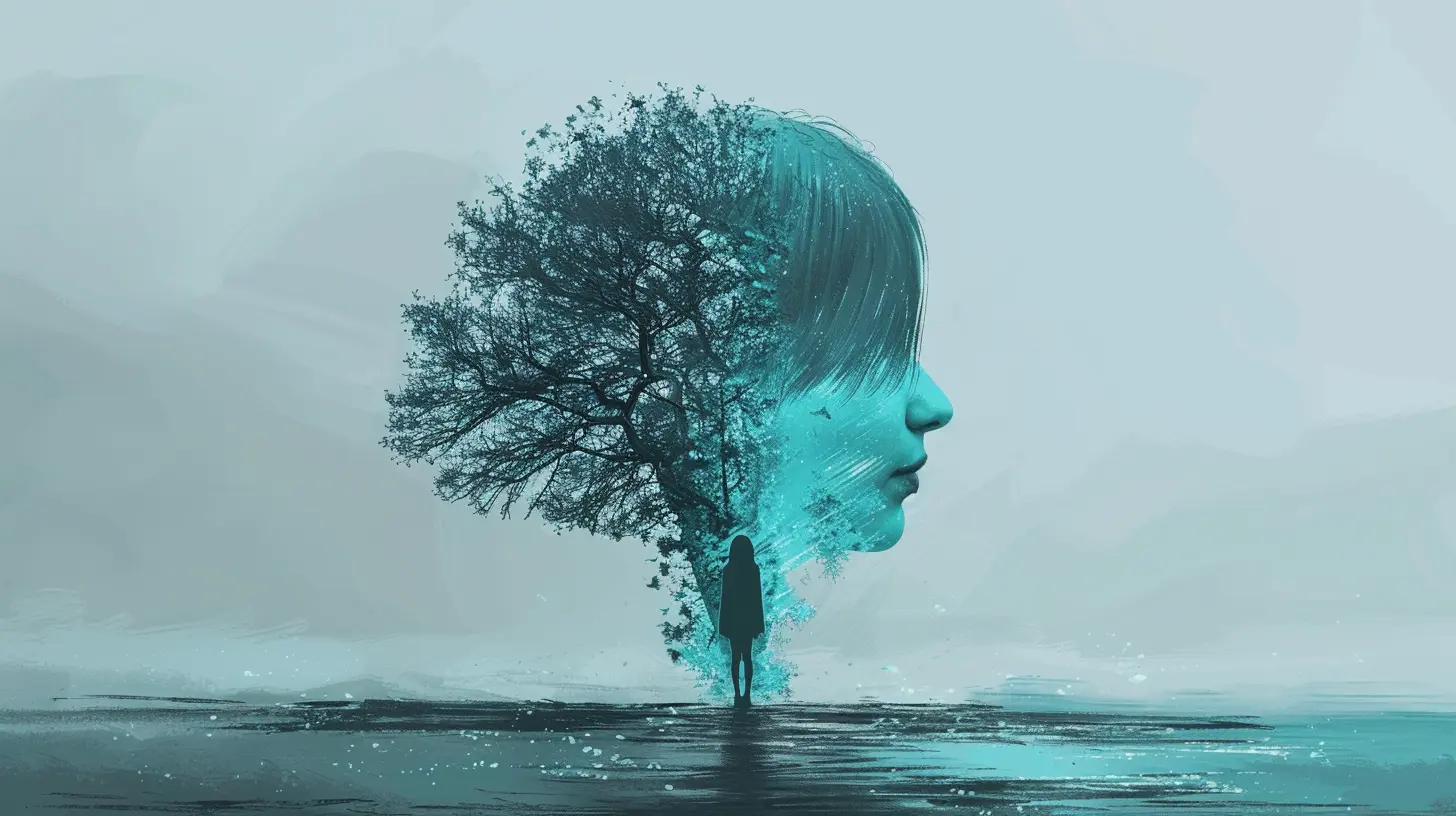 The Effects of Social Media on Mental Health: Finding Balance