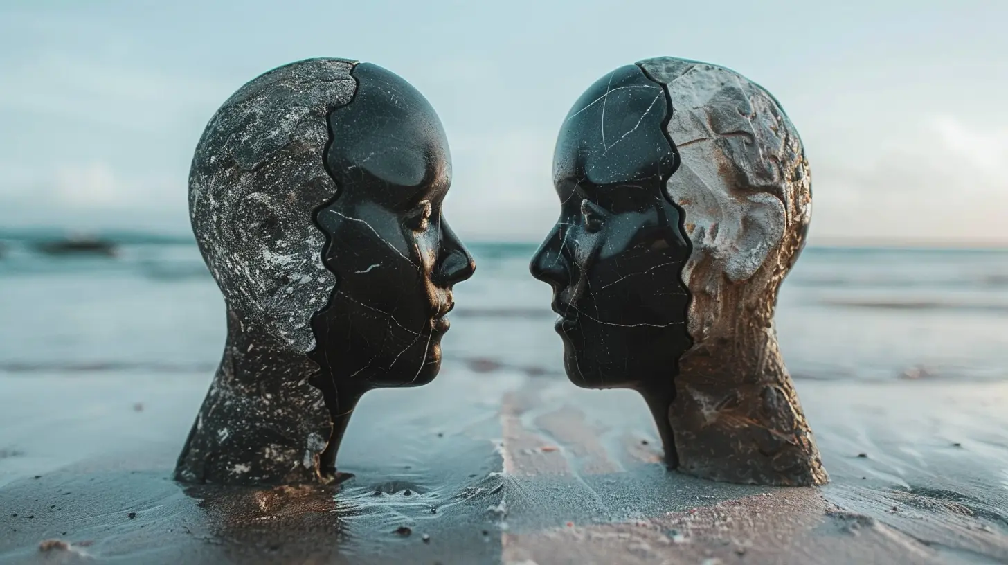 The Effects of Social Media on Mental Health: Finding Balance