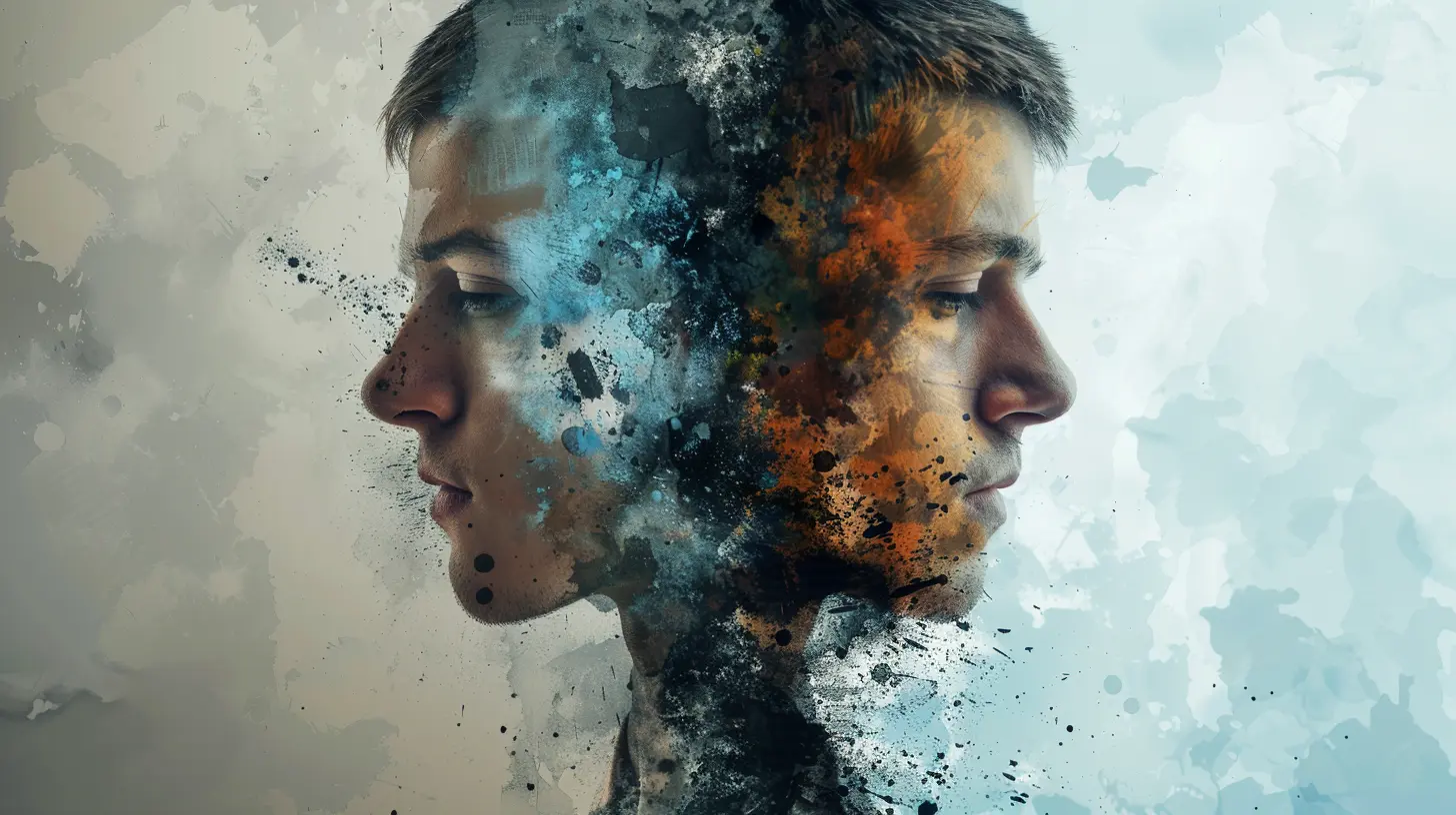 The Emotional Impact of ‘Before and After’ Transformation Photos