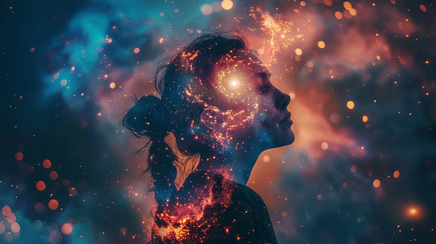 The Fear of Success: A Psychoanalytic Interpretation