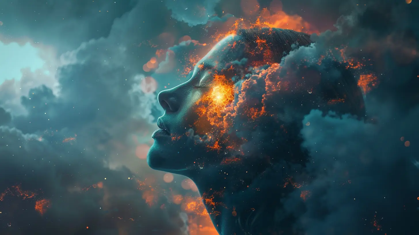 The Fear of Success: A Psychoanalytic Interpretation
