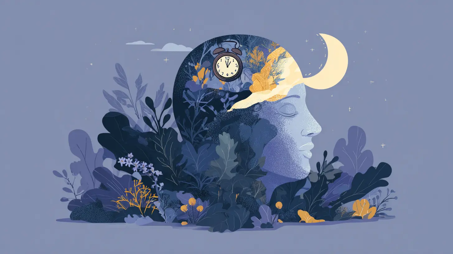 The Growing Importance of Sleep for Mental Wellbeing