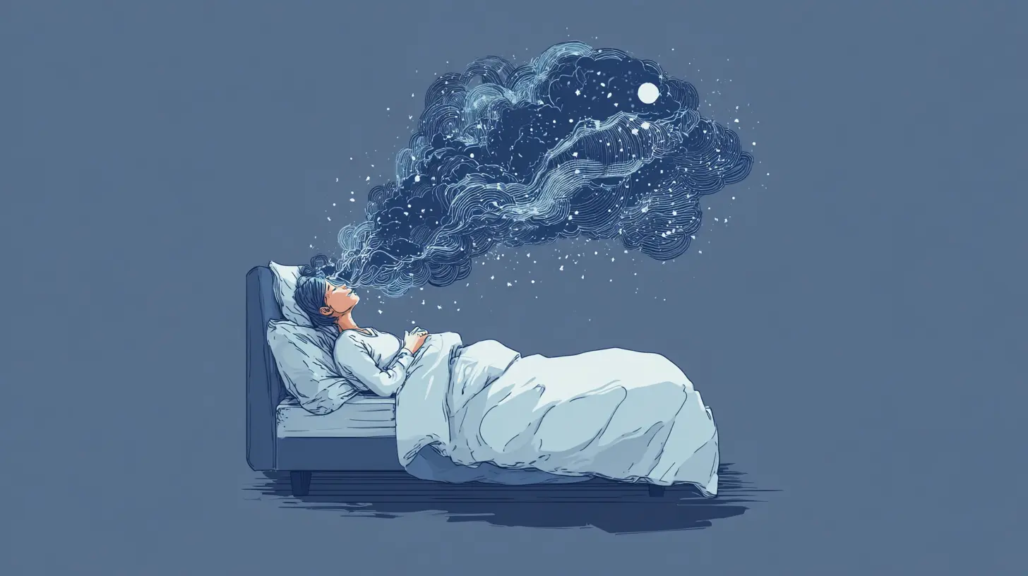 The Growing Importance of Sleep for Mental Wellbeing