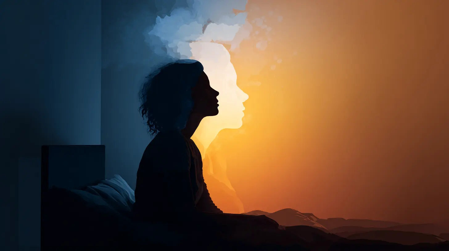 The Growing Importance of Sleep for Mental Wellbeing