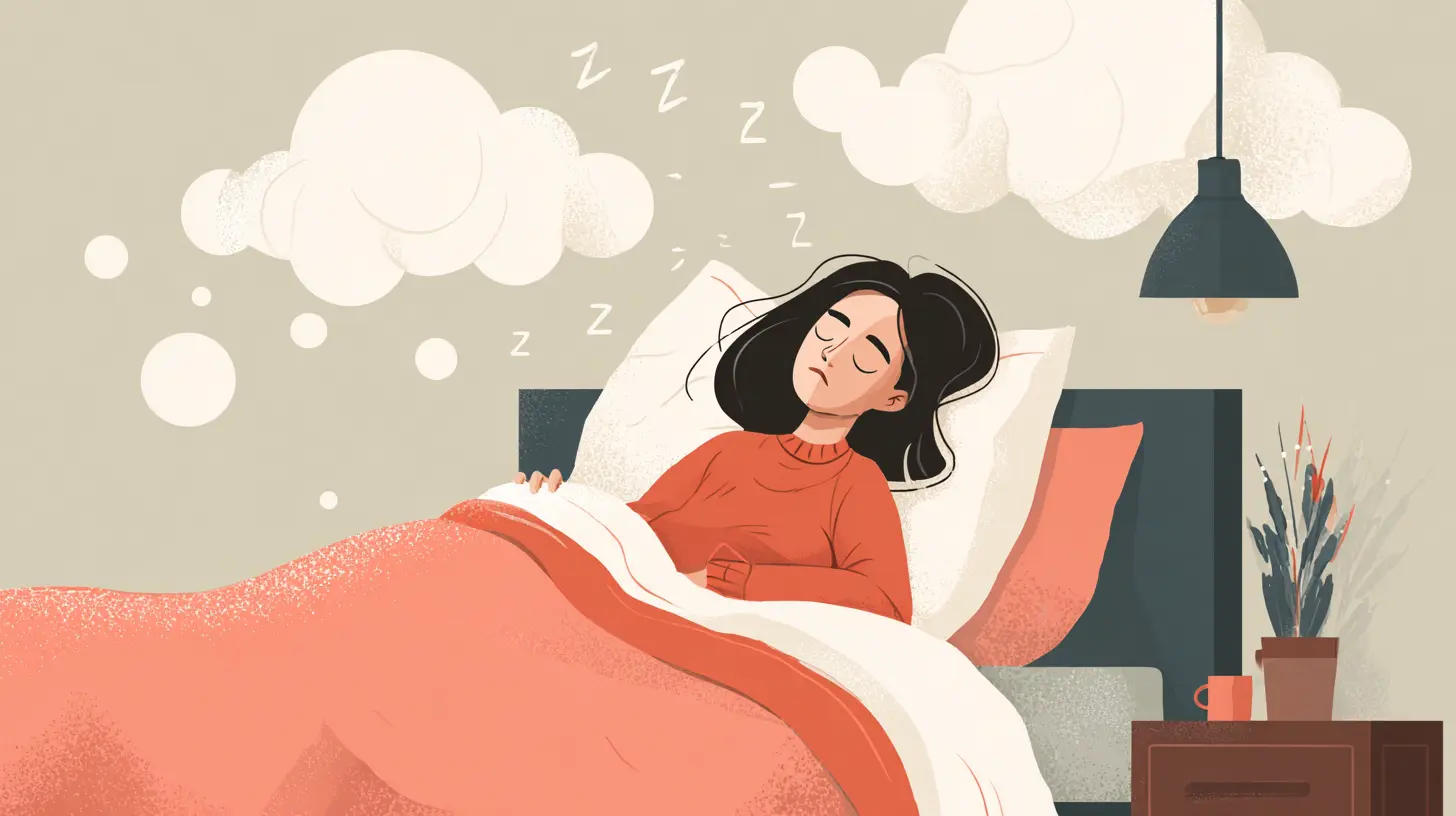 The Growing Importance of Sleep for Mental Wellbeing