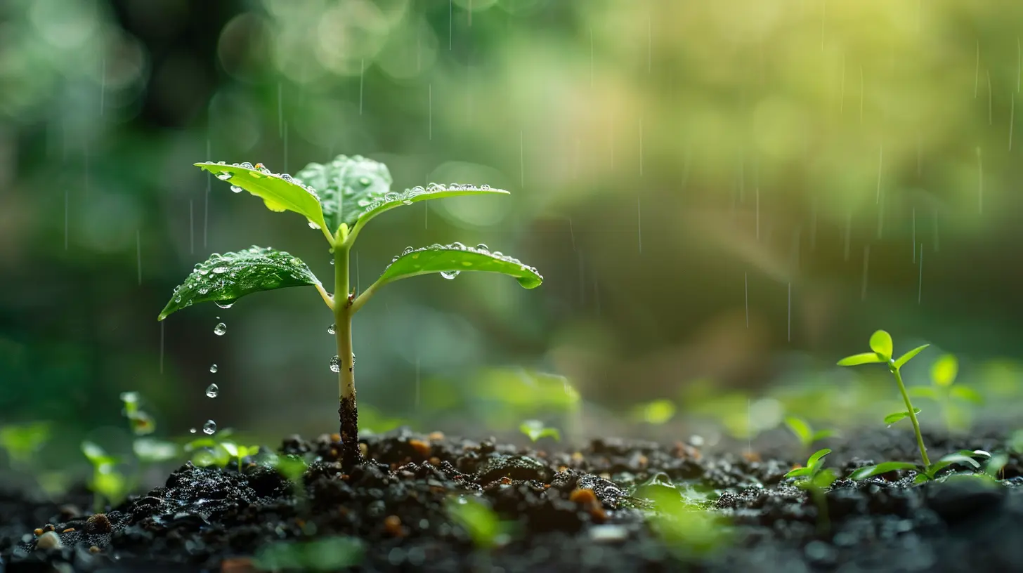 The Healing Power of Vulnerability in Emotional Growth