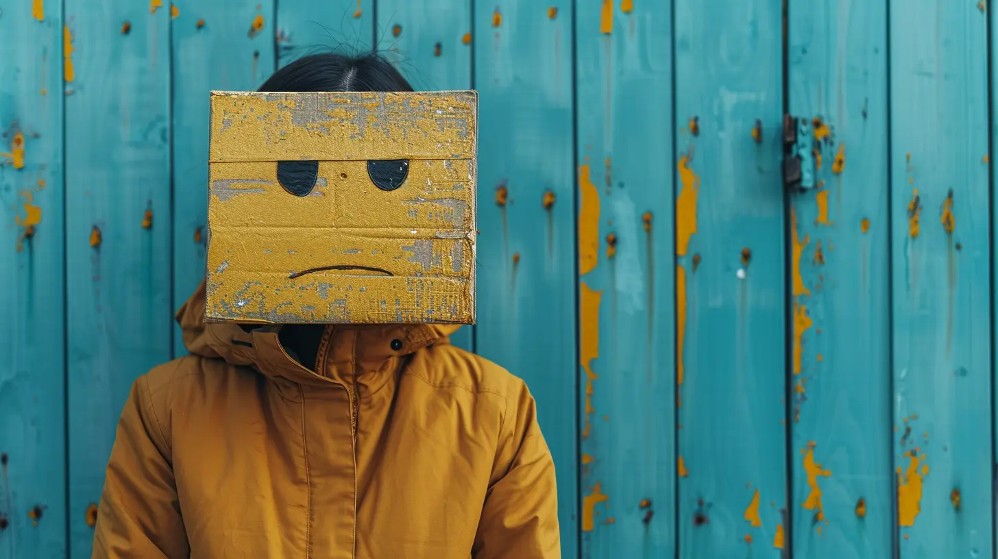 The Hidden Emotional Toll of Perfectionism