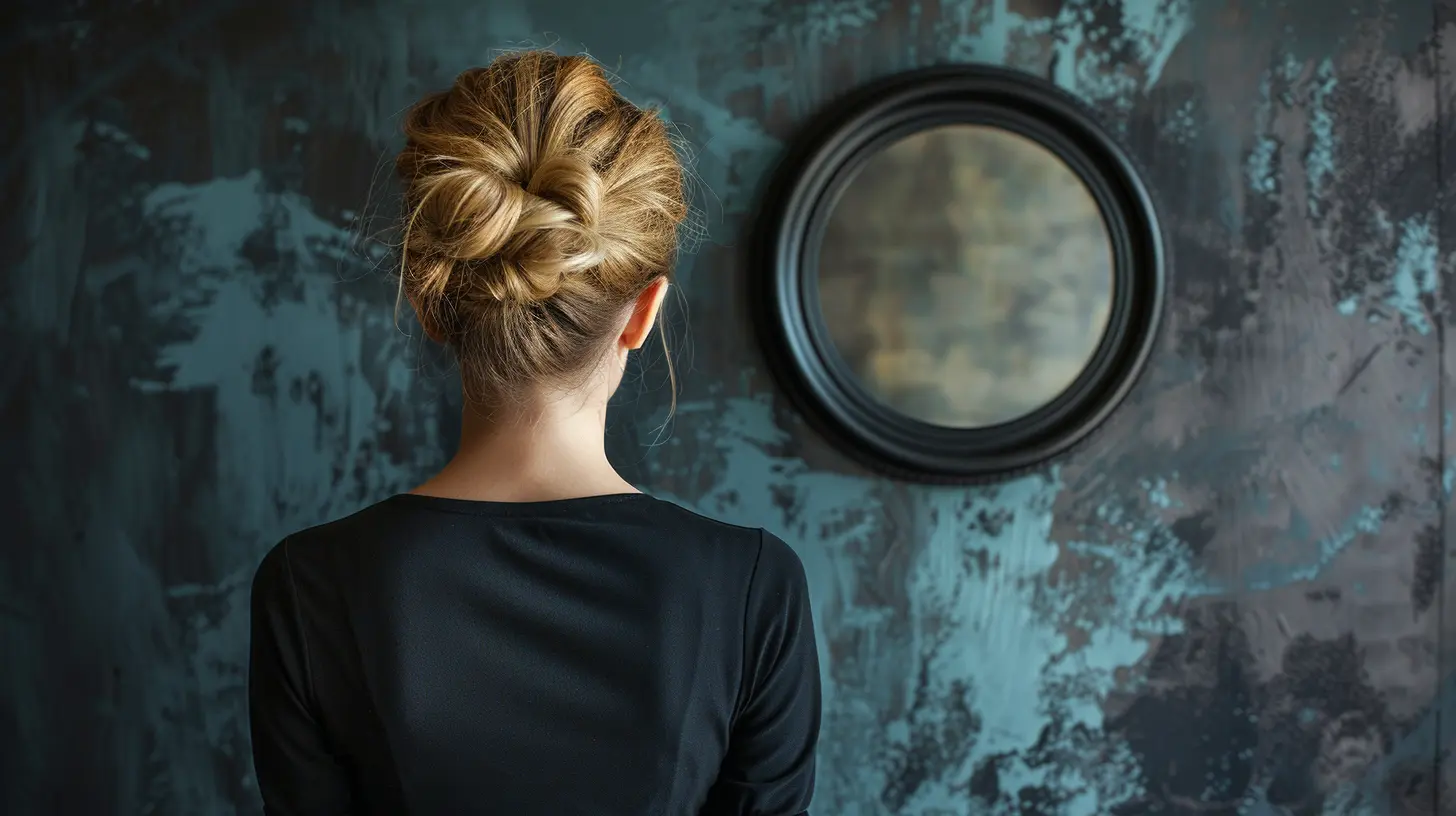 The Hidden Pressure of ‘Fitspiration’ and Its Effect on Body Image