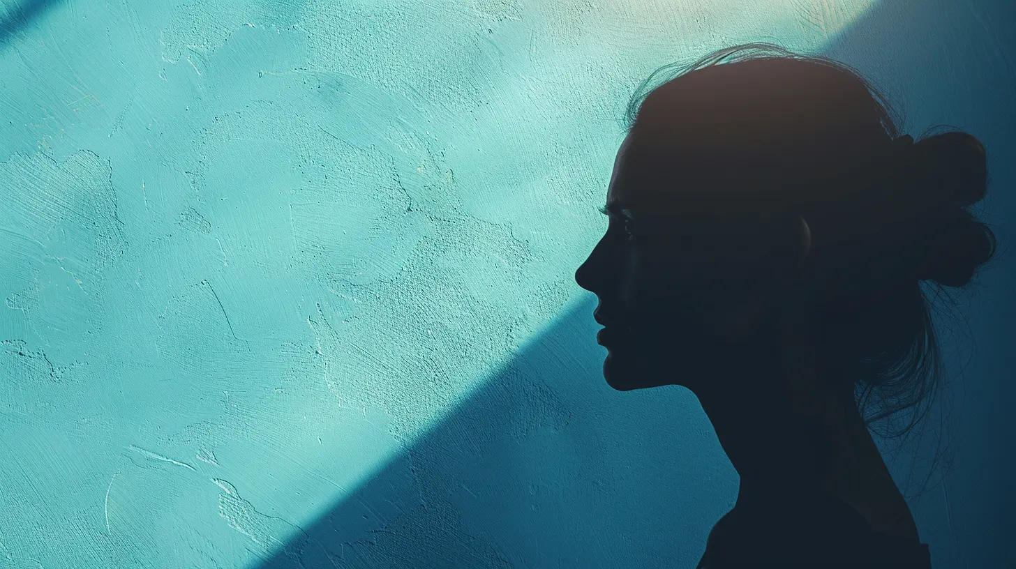 The Hidden Pressure of ‘Fitspiration’ and Its Effect on Body Image