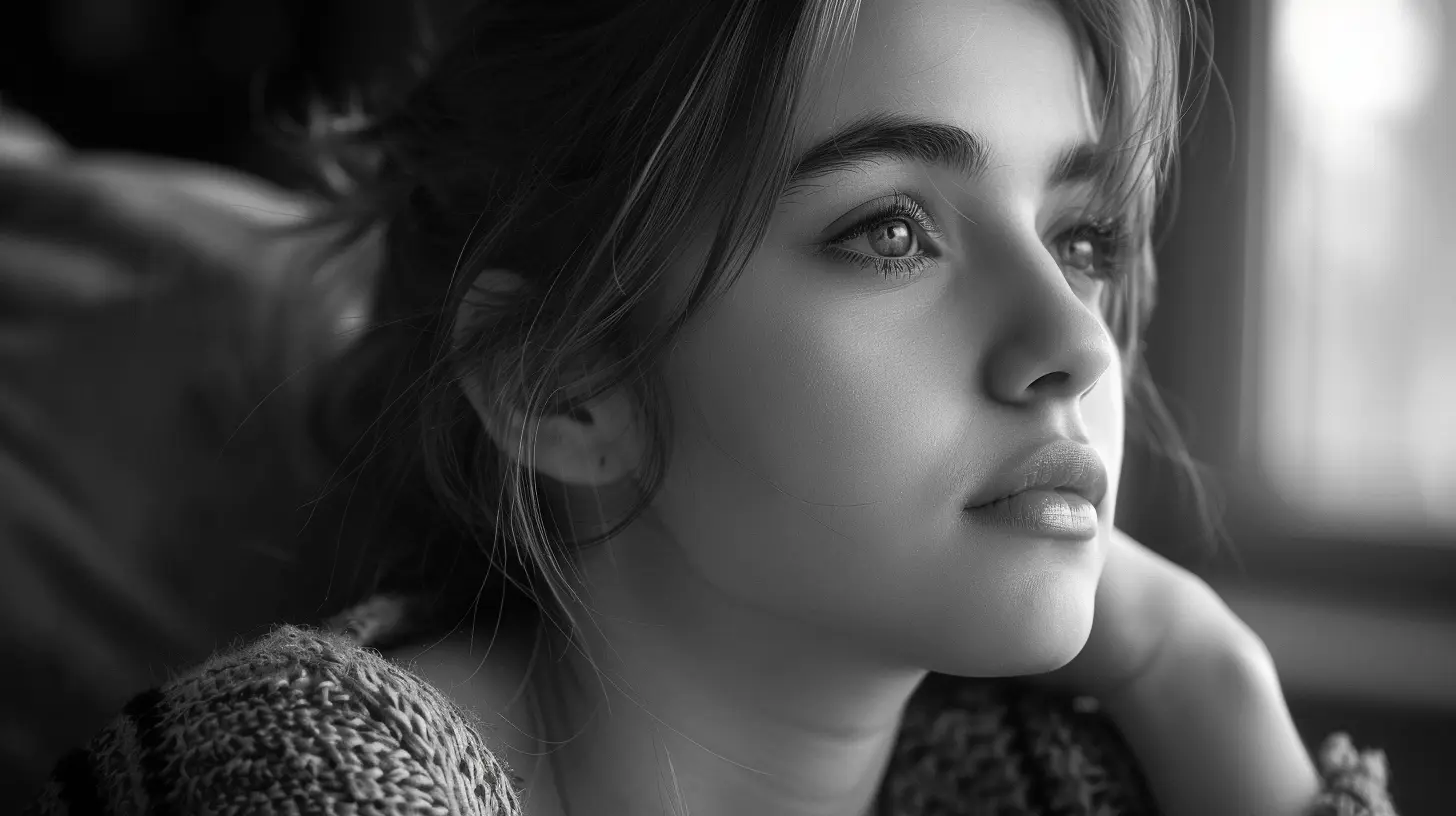 The Impact of Grief on Brain Function and Decision-Making