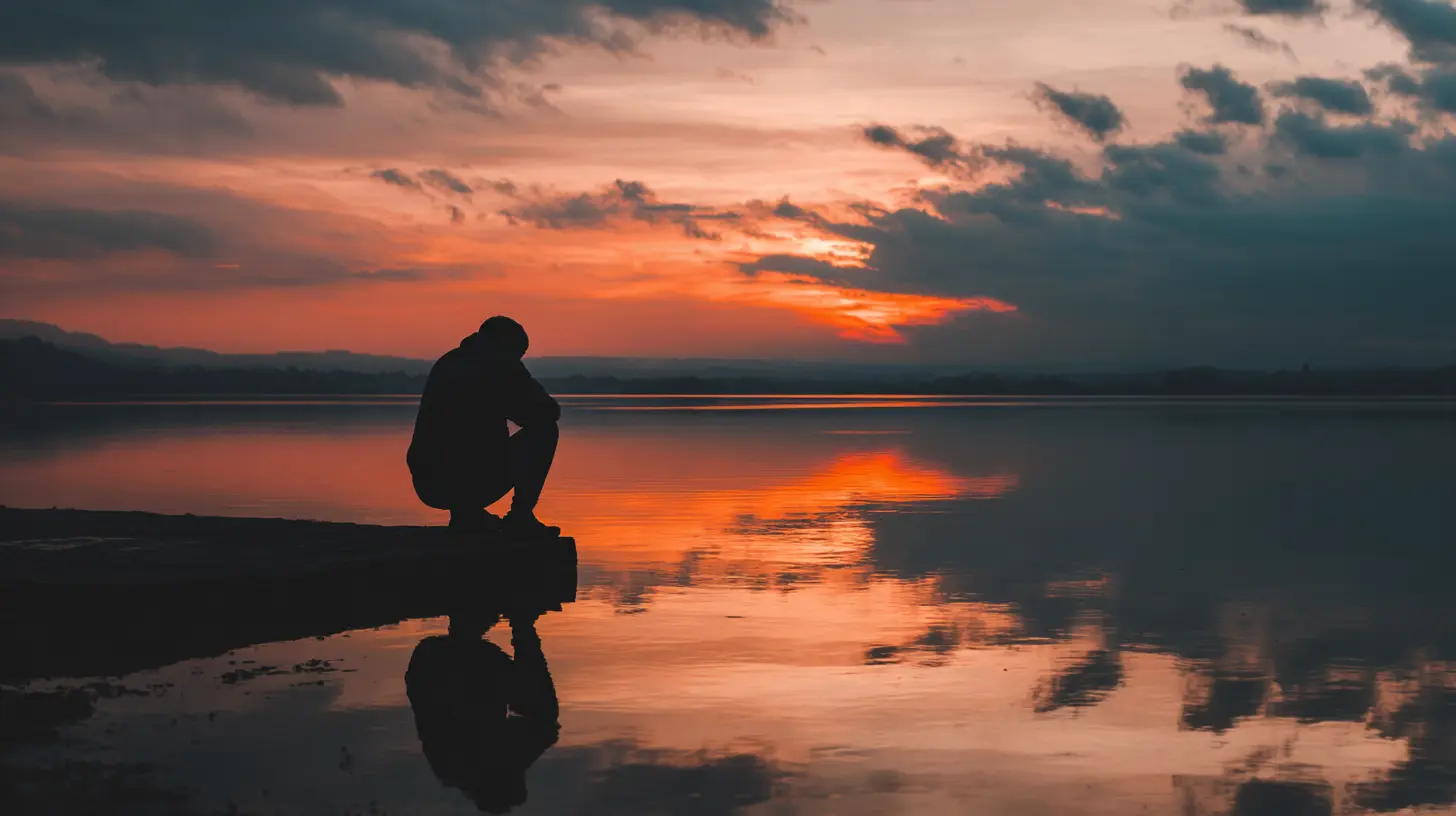 The Impact of Grief on Physical Health: What You Should Know