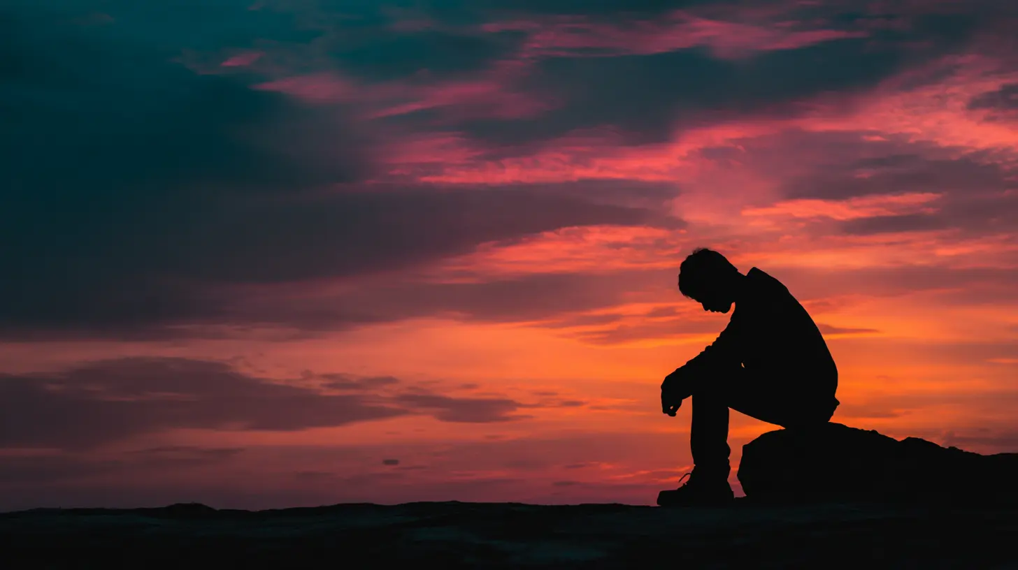 The Impact of Grief on Physical Health: What You Should Know
