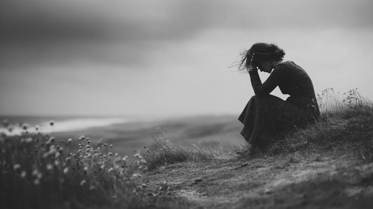 The Impact of Grief on Physical Health: What You Should Know