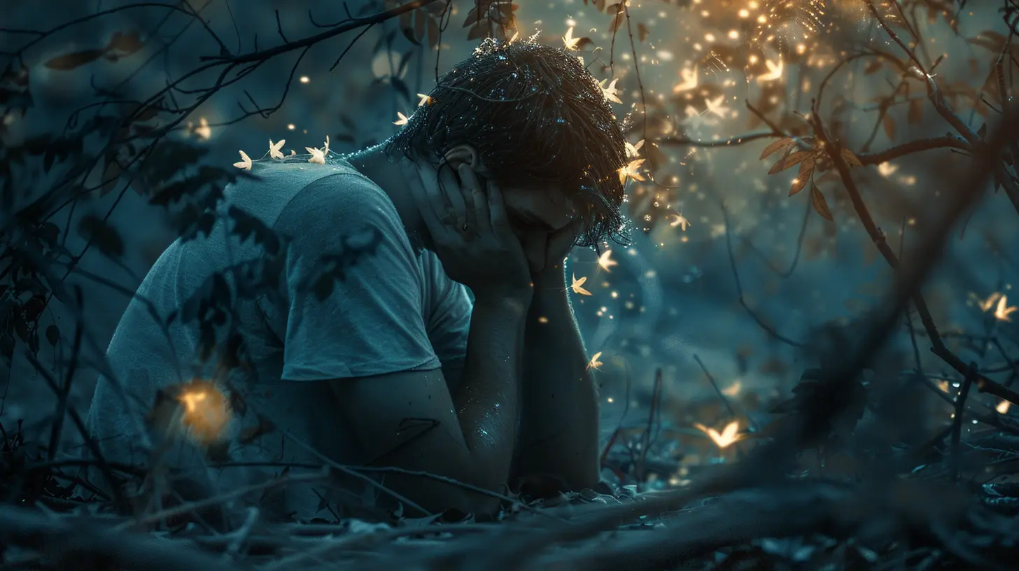 The Impact of Grief on Sleep and How to Improve It