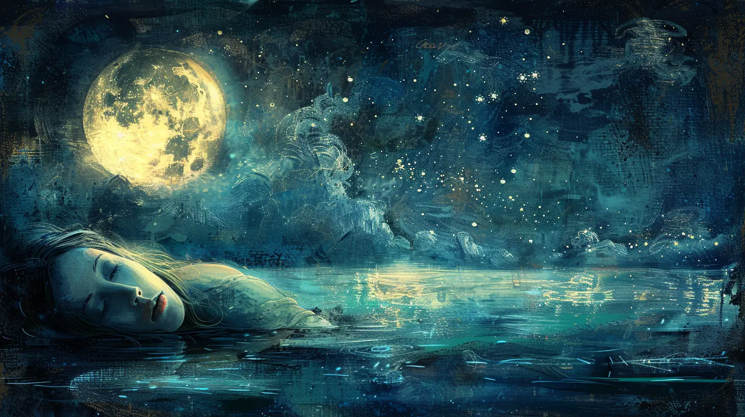 The Impact of Grief on Sleep and How to Improve It