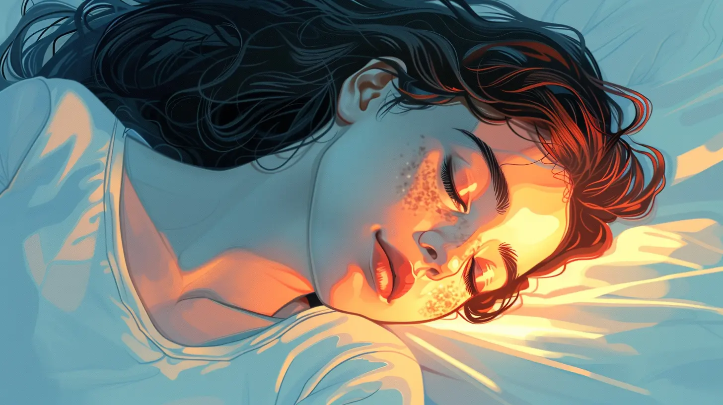 The Impact of Grief on Sleep and How to Improve It