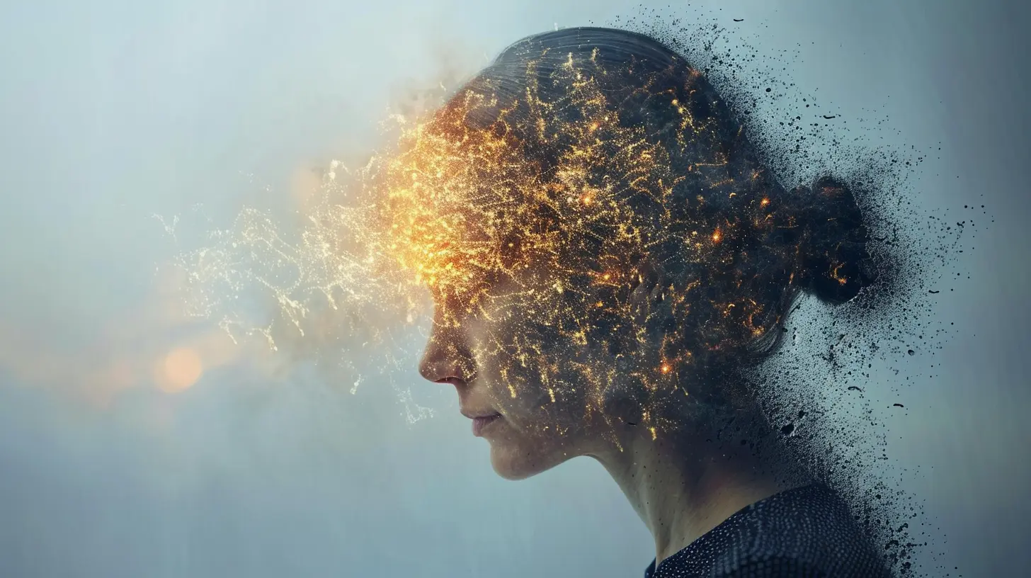 The Impact of Hormones on Mood and Behavior