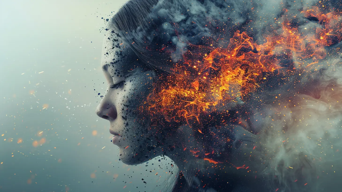 The Impact of Hormones on Mood and Behavior