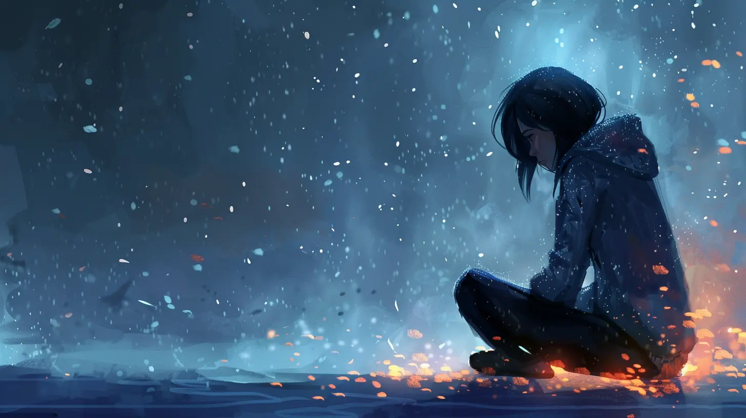The Impact of Loneliness on Mental Health and How to Deal with It