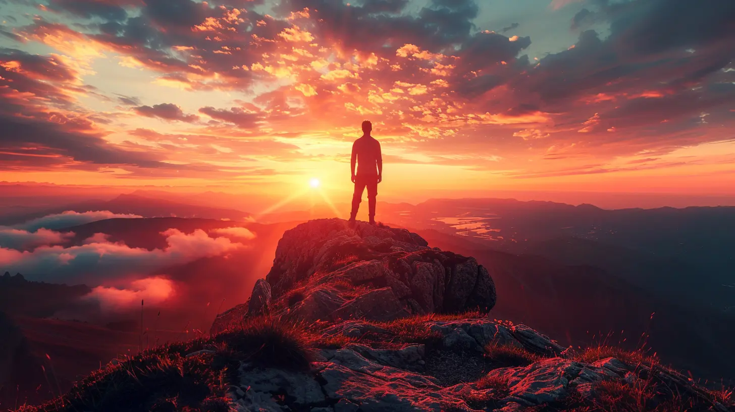 The Impact of Self-Efficacy on Career and Personal Success