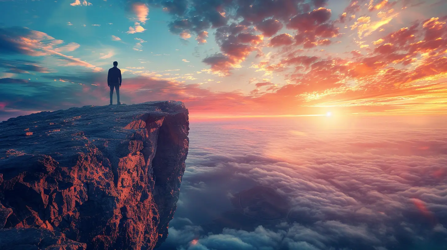 The Impact of Self-Efficacy on Career and Personal Success
