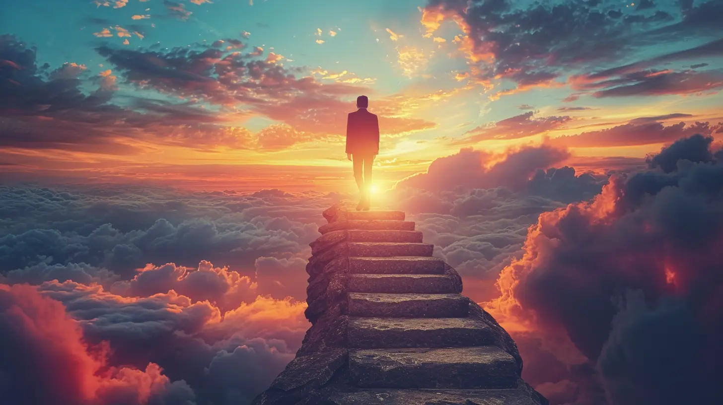 The Impact of Self-Efficacy on Career and Personal Success
