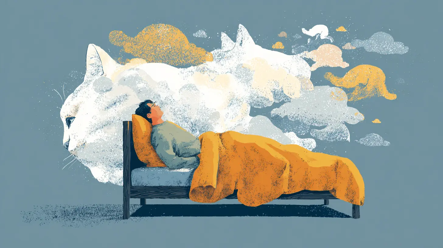 The Impact of Sleep on Mental Health: Tips for Better Rest