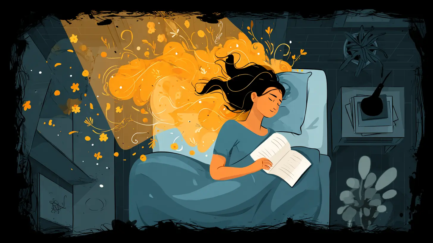 The Impact of Sleep on Mental Health: Tips for Better Rest