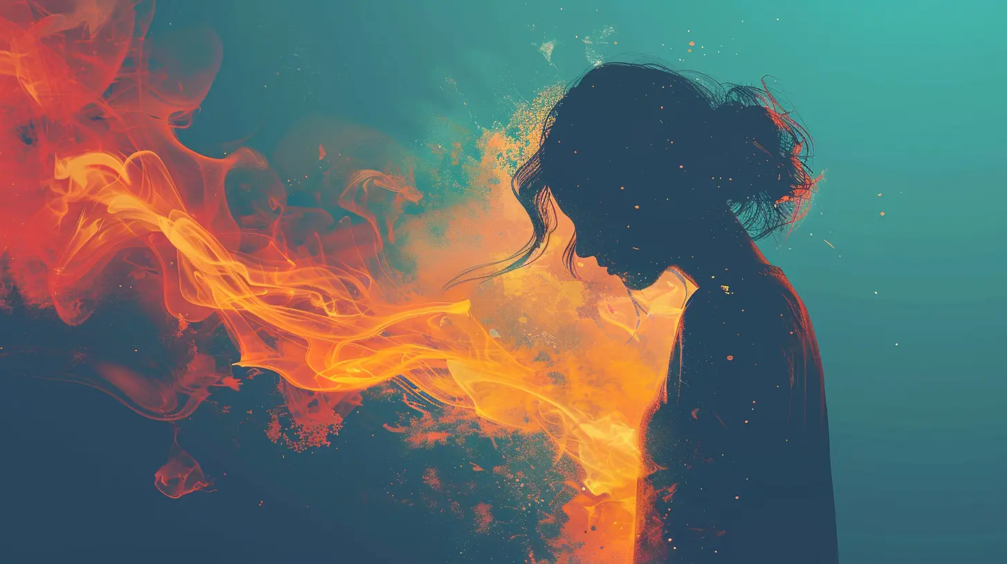 The Impact of Substance Abuse on Mental Health
