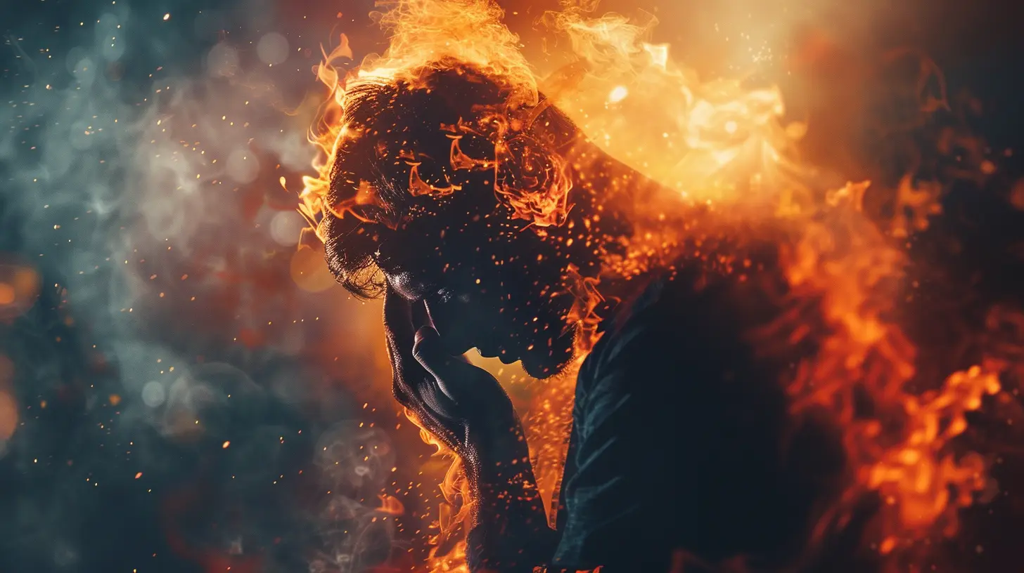 The Impact of Substance Abuse on Mental Health