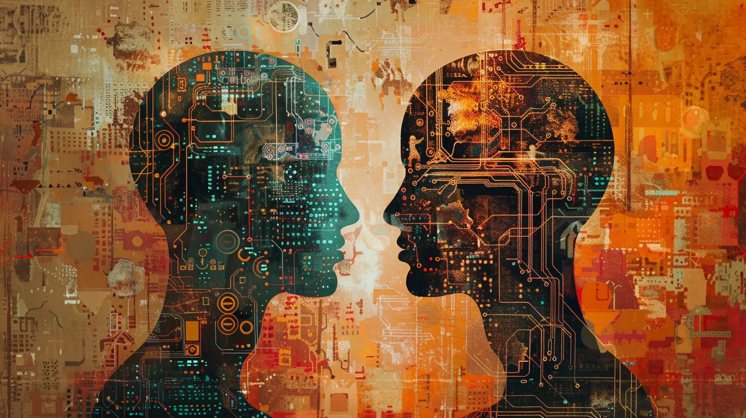 The Impact of Technology on Emotional Well-Being