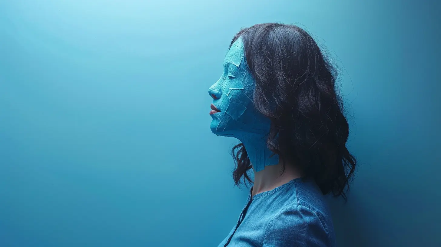 The Impact of Weight Stigma on Body Image and Mental Health