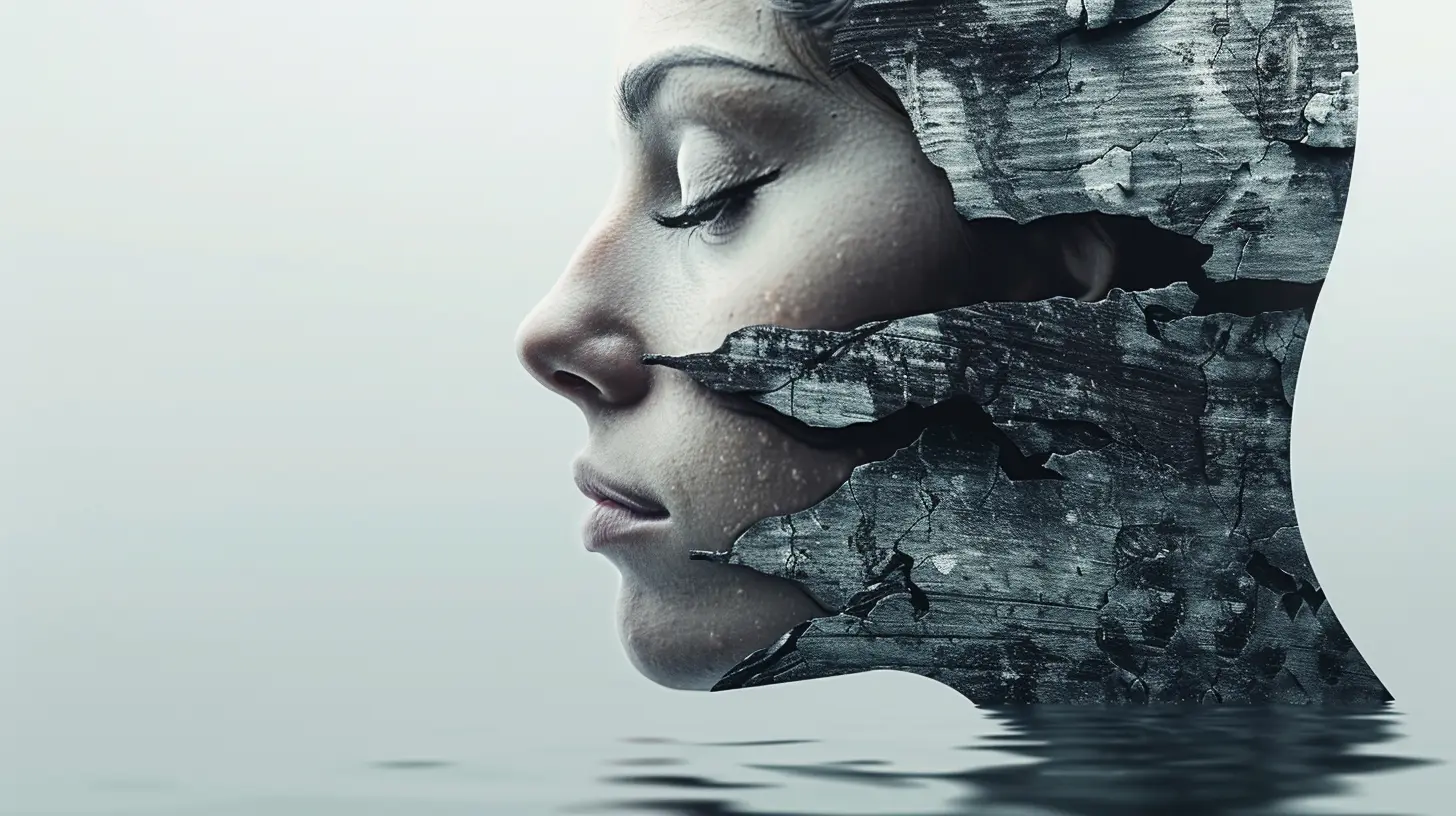 The Impact of Weight Stigma on Body Image and Mental Health