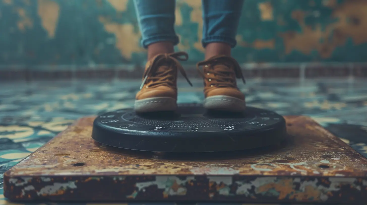 The Impact of Weight Stigma on Body Image and Mental Health