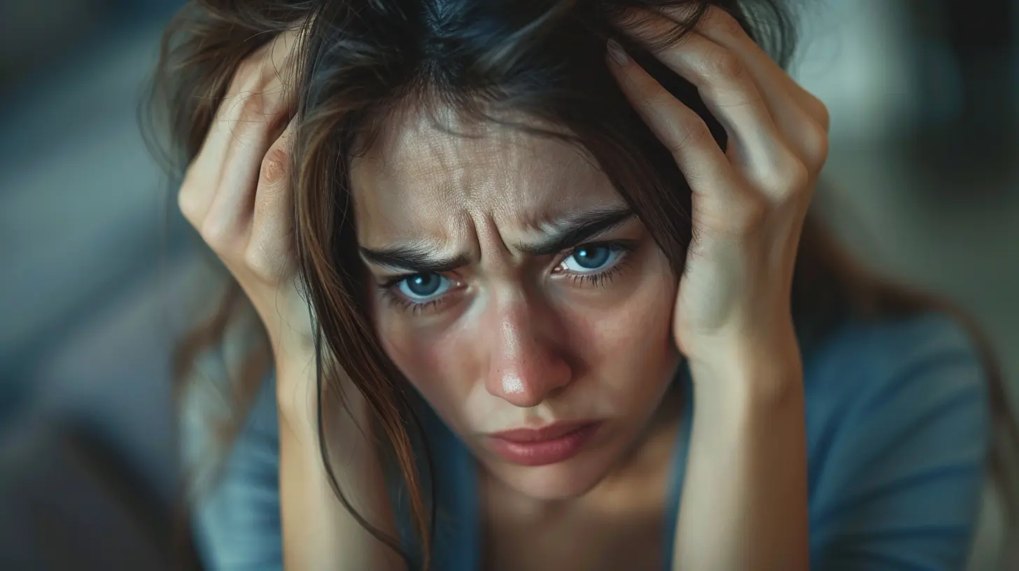 The Importance of Building Emotional Stamina